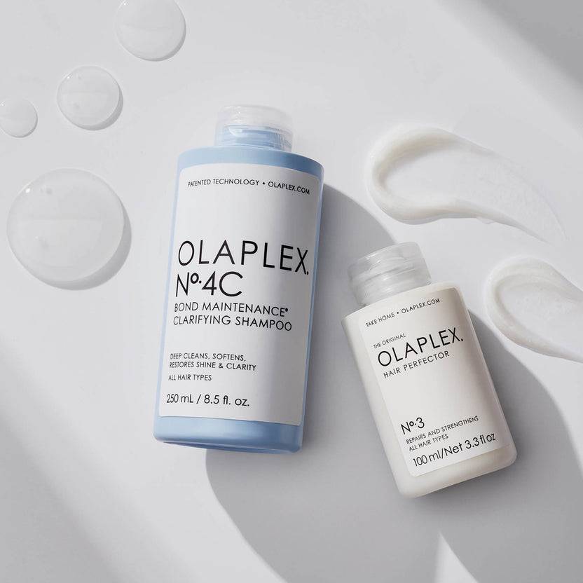 OLAPLEX N°4C Bond Maintenance Clarifying Shampoo (250ml) JETZT KAUFEN