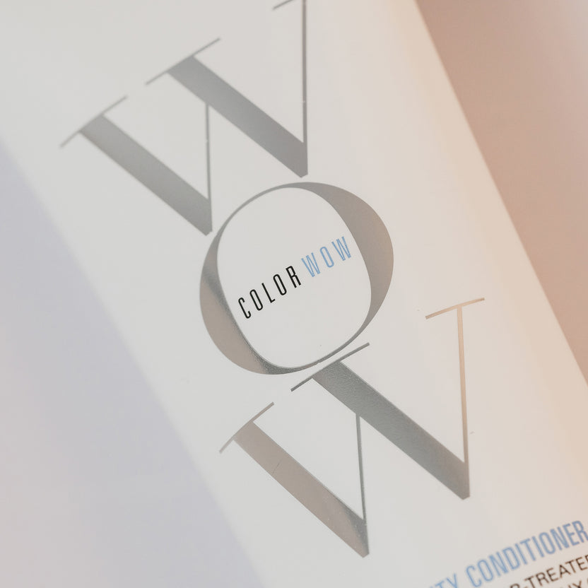 Color Wow Color Security Conditioner F-N (250ml) Bis zu 50% Rabatt