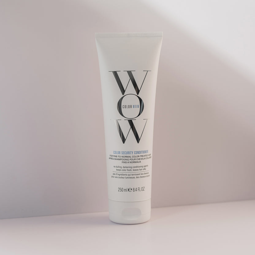 Color Wow Color Security Conditioner F-N (250ml) Bis zu 50% Rabatt