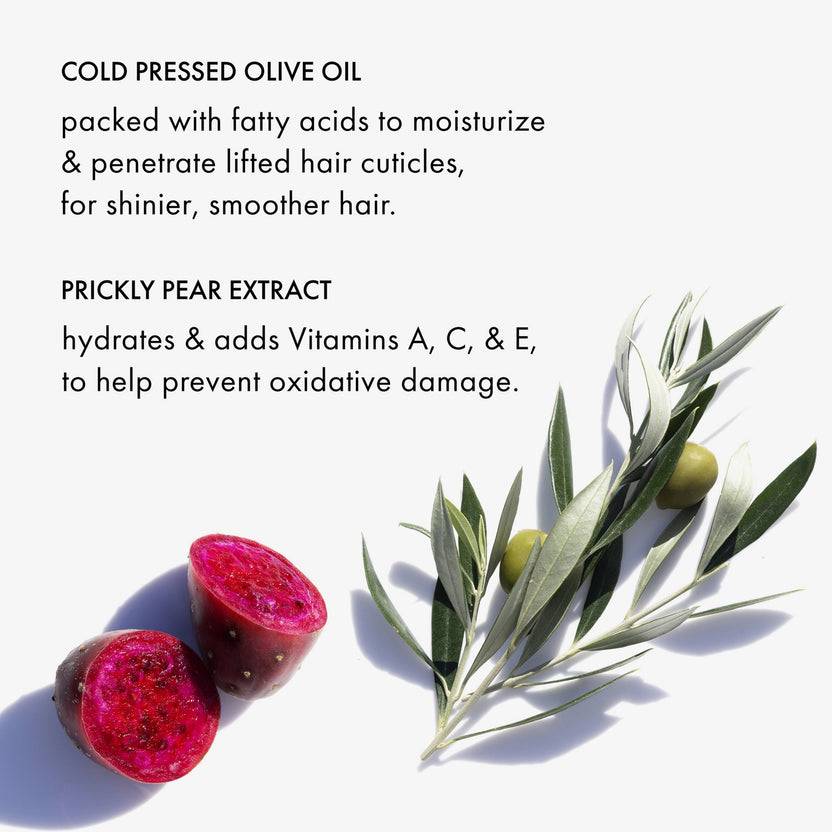 FEKKAI Brilliant Gloss Glass Hair Anti-frizz Serum (100ml) Bis zu 65% Rabatt