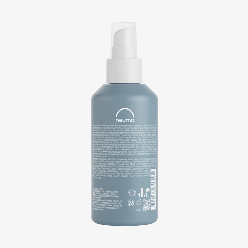 Neuma NEU MOISTURE INSTANT FIX® (200ml) Vierteljährliche Förderung