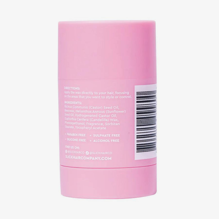 Slick Hair Hair Wax Stick (50g) Bis zu 55% Rabatt