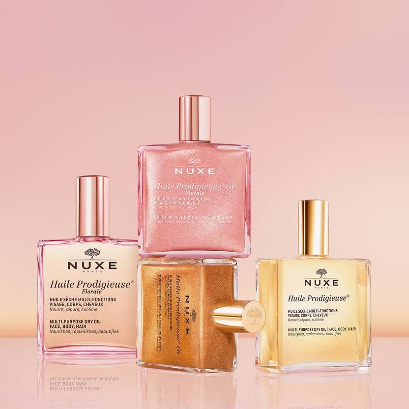 NUXE Huile Prodigieuse® Or Florale (50ml) Nur noch ein Tag übrig