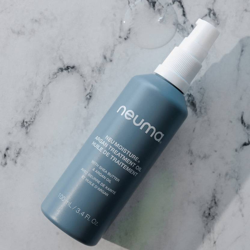 Neuma NEU MOISTURE® ARGAN TREATMENT OIL (100ml) Clearance-Verkauf