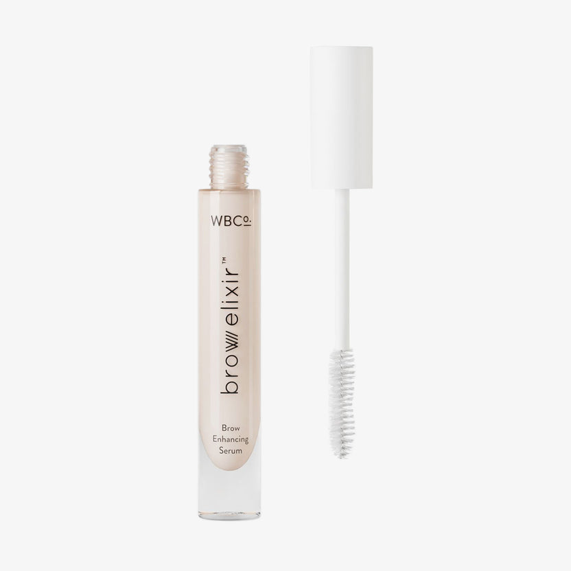 West Barn Co. Brow Elixir (8ml) Fabrikladen