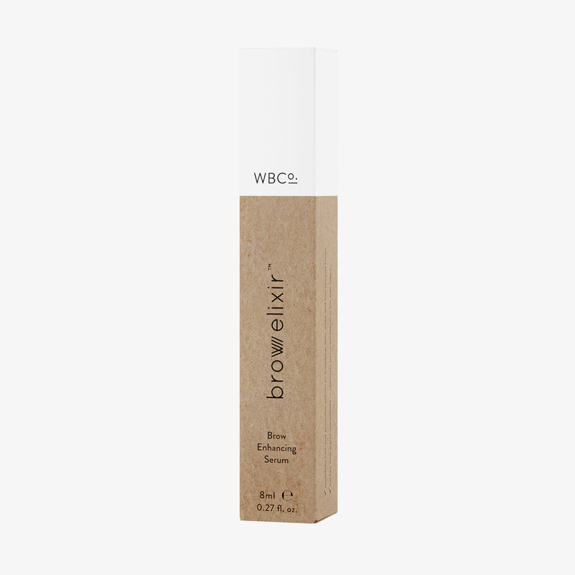 West Barn Co. Brow Elixir (8ml) Fabrikladen