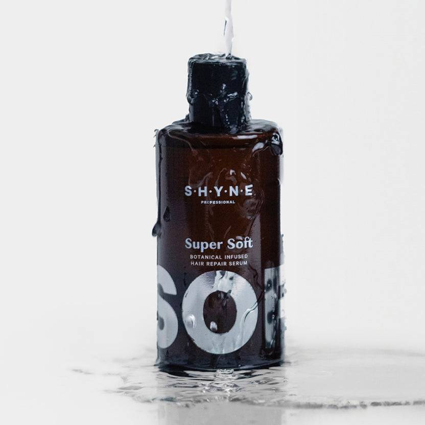 SHYNE Super Soft (250ml) Begrenzt auf 3 Tage