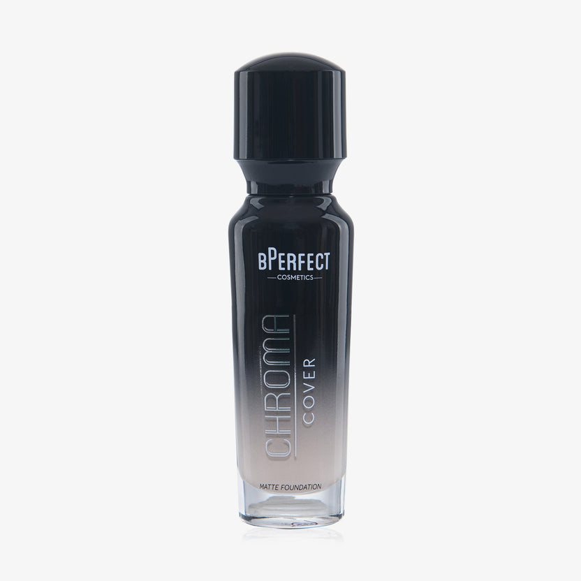BPerfect Cosmetics Chroma Cover Foundation Matte (30ml) Auslauf