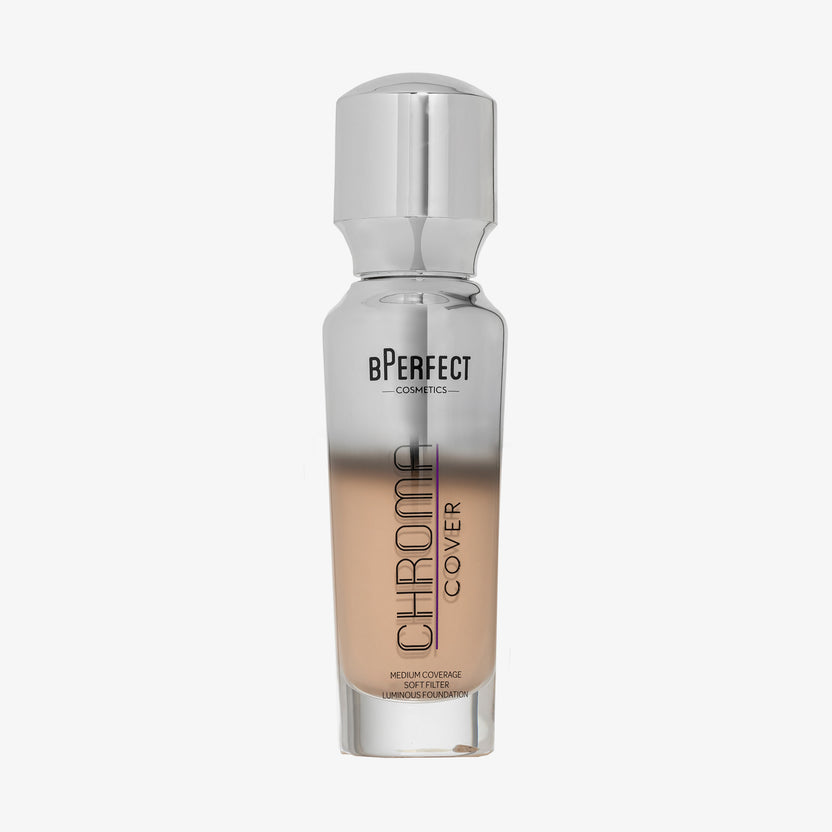 BPerfect Cosmetics Chroma Cover Foundation Luminous (30ml) Angebote
