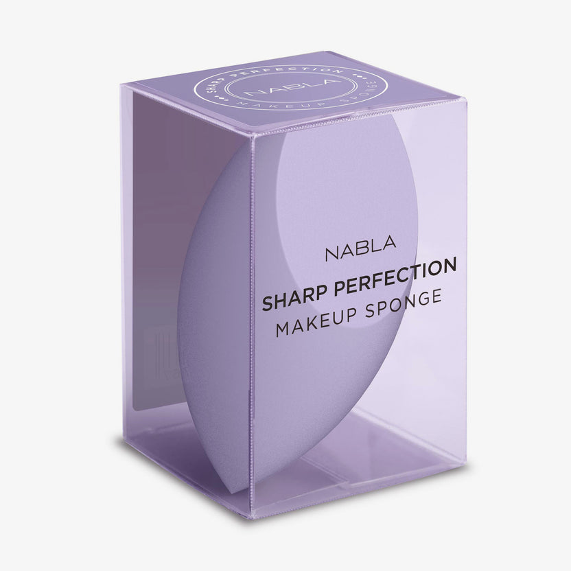 NABLA Cosmetics Sharp Perfection Makeup Sponge Günstiger Verkauf