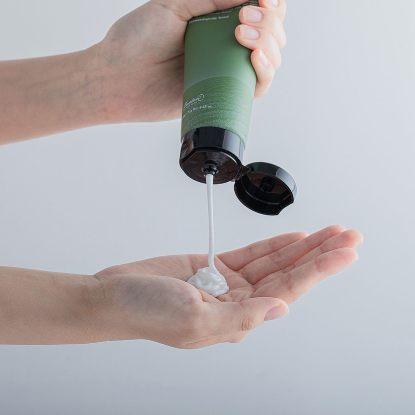 Benton Deep Green Tea Cleansing Foam (120g) Meist gekauft