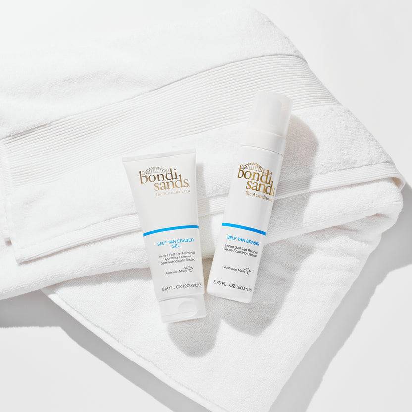 Bondi Sands Self Tan Eraser (200ml) Blitzverkäufe