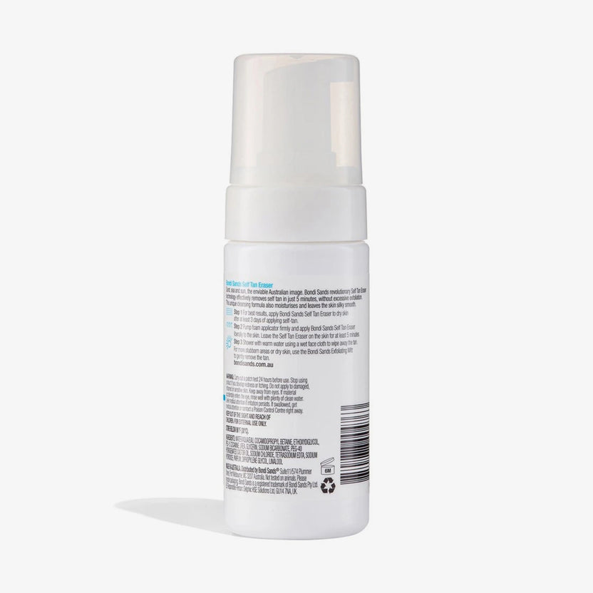 Bondi Sands Self Tan Eraser (200ml) Blitzverkäufe