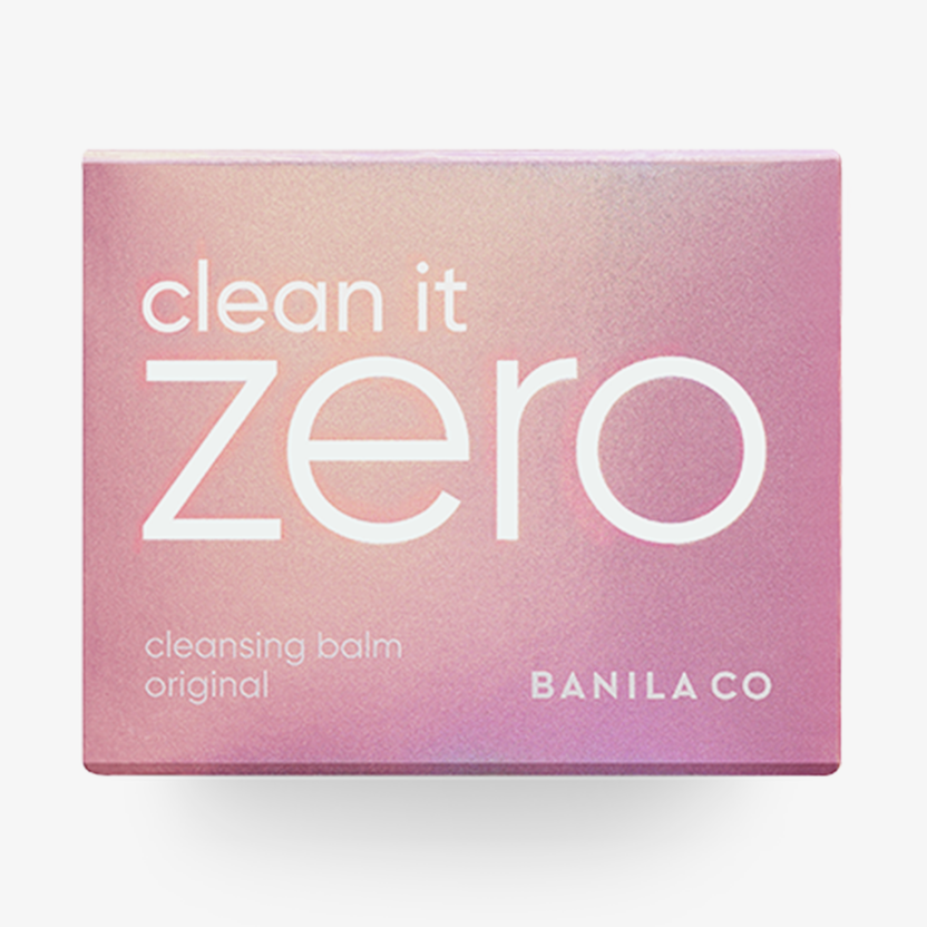 Banila Co. Clean It Zero Cleansing Balm Original (100ml) Sonderangebot