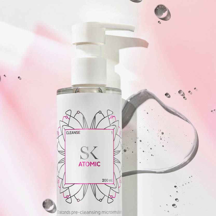 Skintegra Atomic (200ml) Rabatt