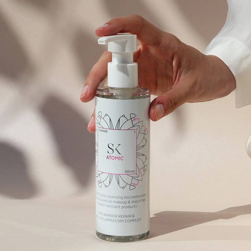 Skintegra Atomic (200ml) Rabatt