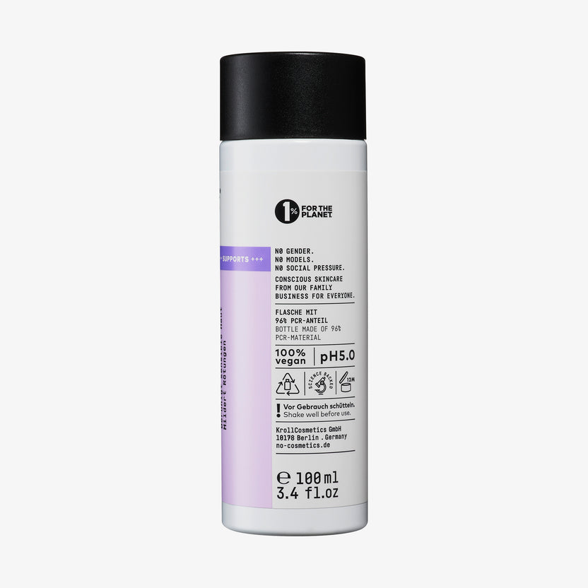 Nø Cosmetics calm tøday Liquid Balancer (100ml) Günstig kaufen