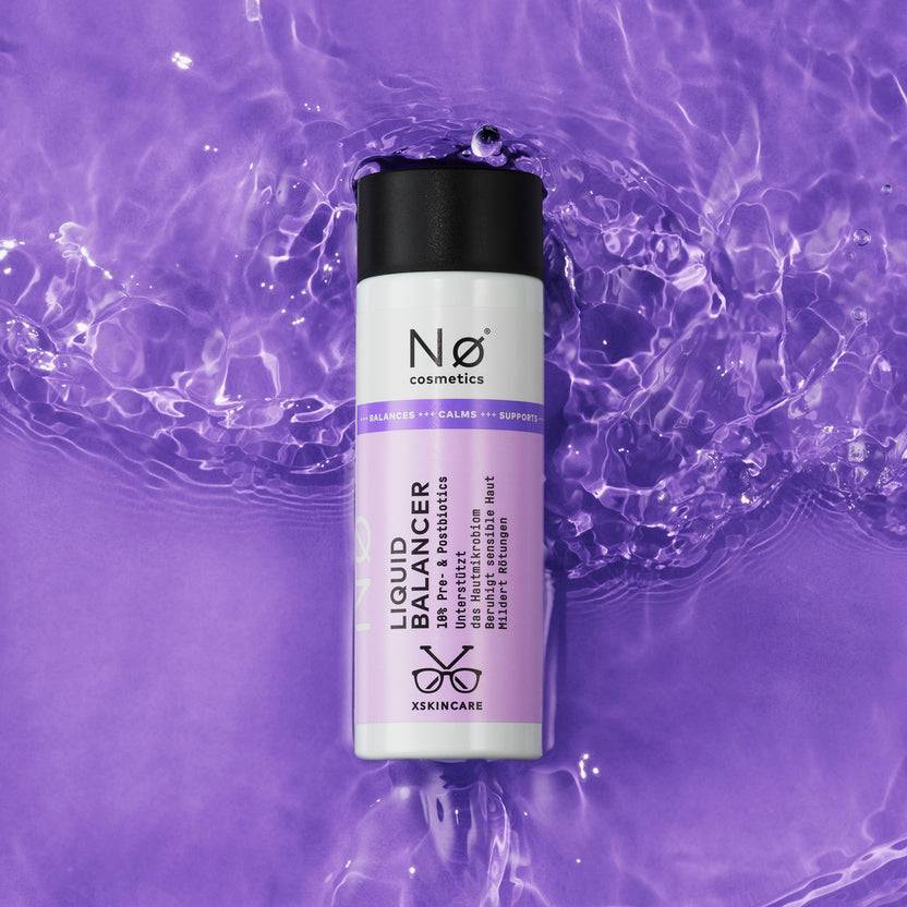 Nø Cosmetics calm tøday Liquid Balancer (100ml) Günstig kaufen