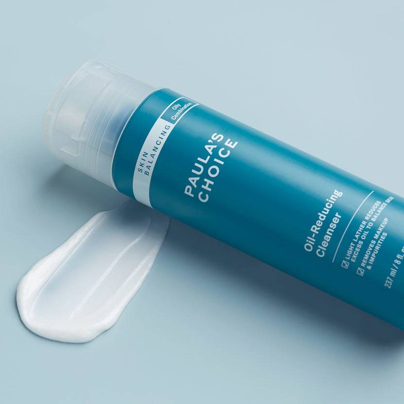 Paula's Choice Skin Balancing Oil-Reducing Cleanser (237ml) Großer Ausverkauf