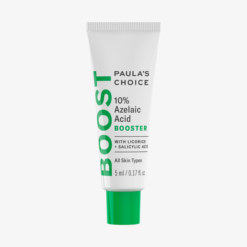 Paula's Choice 10% Azelaic Acid Booster Travel Size (5ml) Preisnachlass