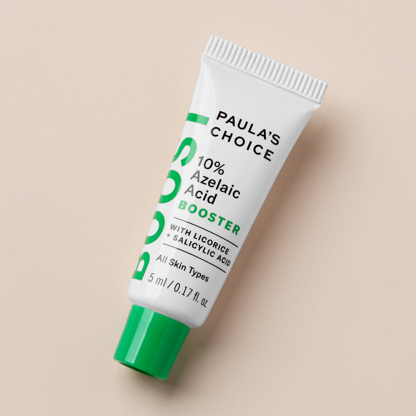 Paula's Choice 10% Azelaic Acid Booster Travel Size (5ml) Preisnachlass