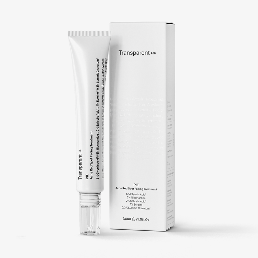 Transparent Lab P.I.E Acne Red Spot Fading Treatment (30ml) Cyber Monday