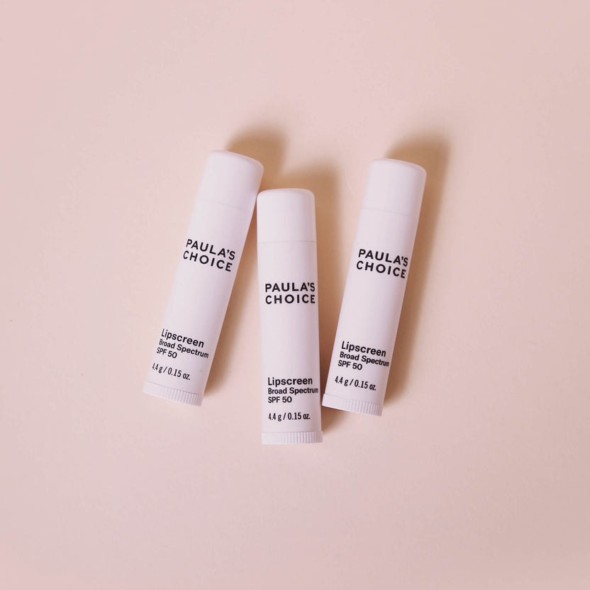 Paula's Choice Lip Balm SPF 50 (4.4ml) Valentinstagsangebot