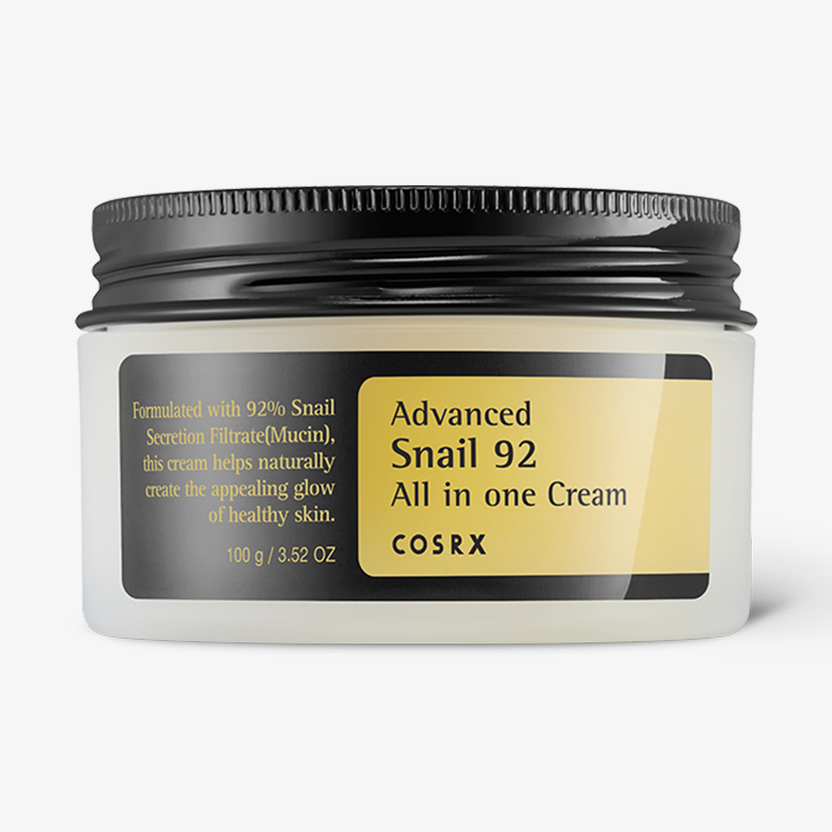 Cosrx Advanced Snail 92 All In One Cream (100g) Jubiläumsangebot