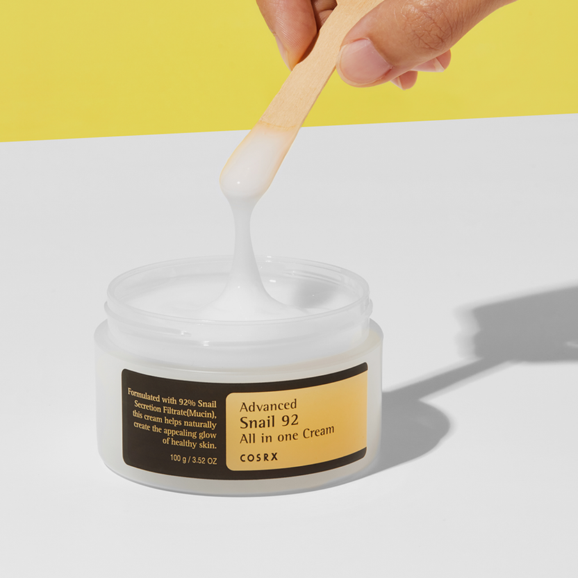 Cosrx Advanced Snail 92 All In One Cream (100g) Jubiläumsangebot