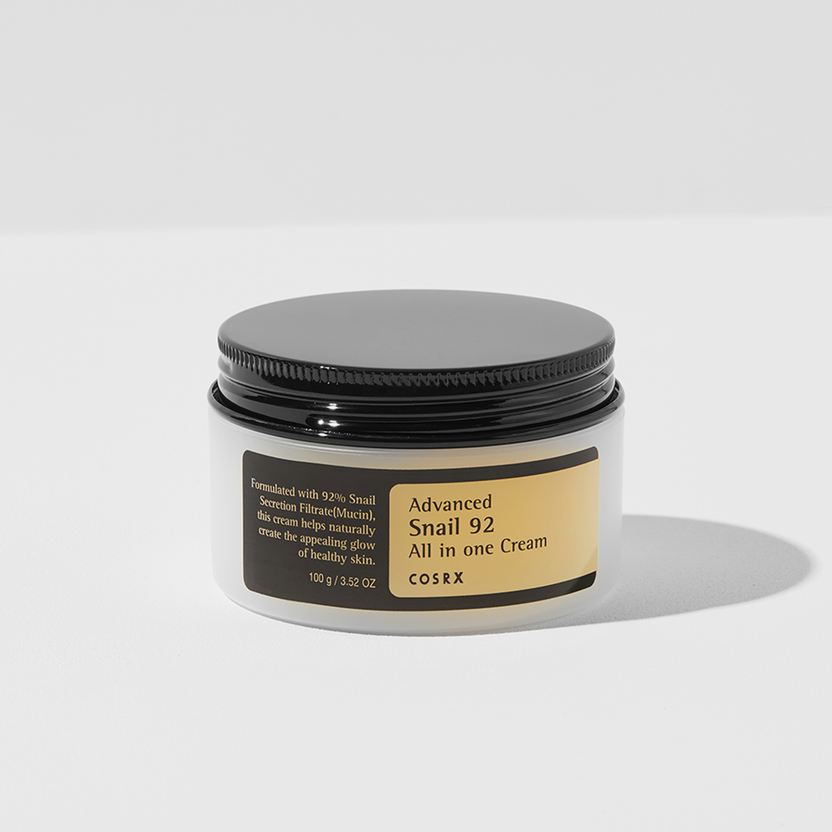 Cosrx Advanced Snail 92 All In One Cream (100g) Jubiläumsangebot
