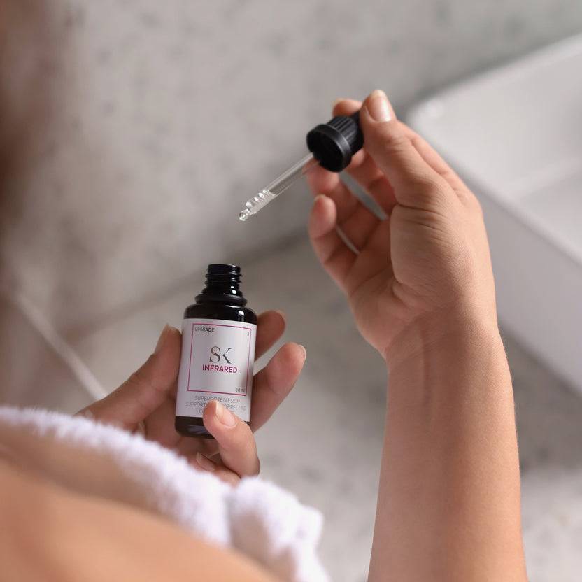 Skintegra Infrared (30ml) Top Angebot