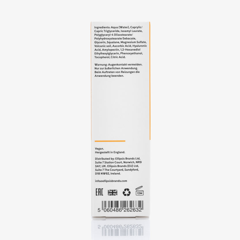 Q + A Skin Vitamin C Brightening Serum (30ml) Bestseller