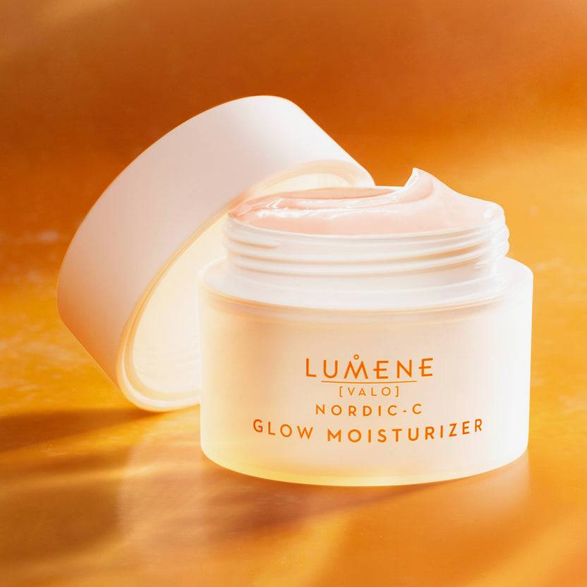 Lumene NORDIC-C [VALO] Glow Moisturizer (50ml) Sonderangebote