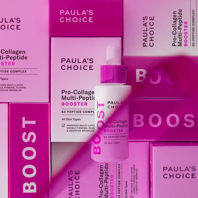 Paula's Choice Pro-Collagen Multi-Peptide Booster (20ml) JETZT KAUFEN