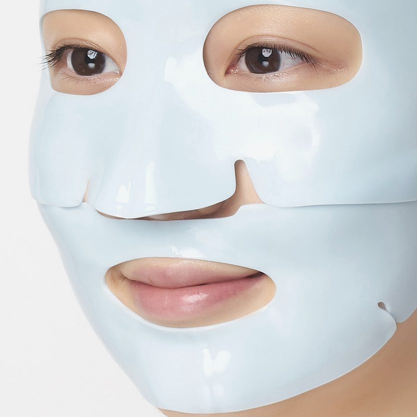 Dr.Jart+ Cryo Rubber with Moisturizing Hyaluronic Acid (44g) Neueste Stile