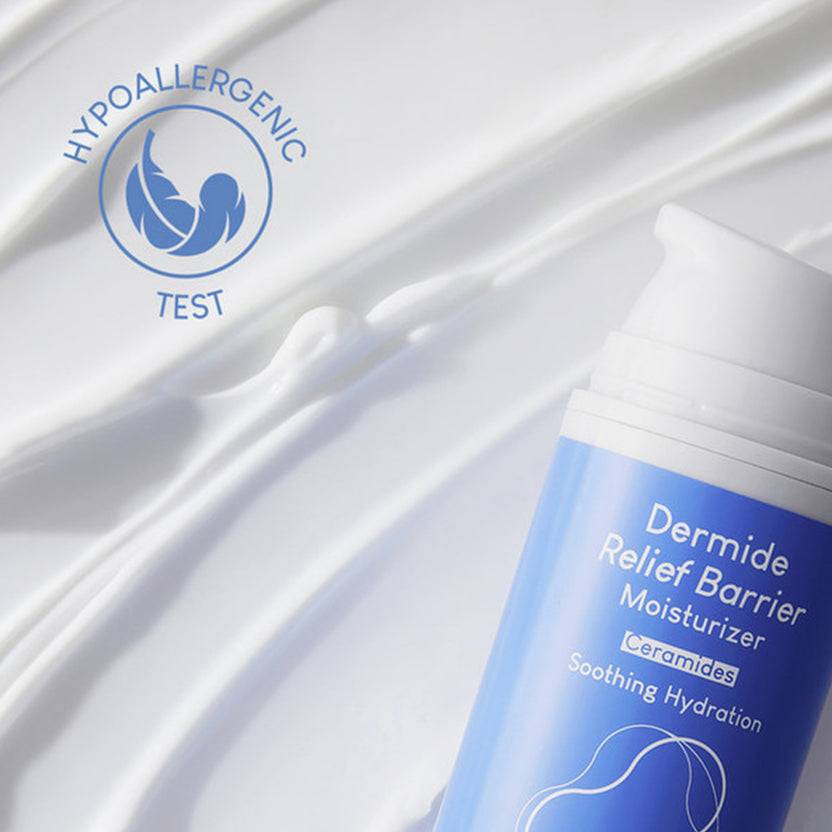Purito Dermide Relief Barrier Moisturizer (100ml) Sonderangebot der Fabrik