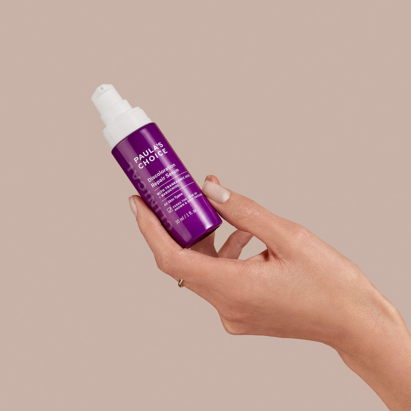 Paula's Choice Discoloration Repair Serum (30ml) Vierteljährliche Förderung