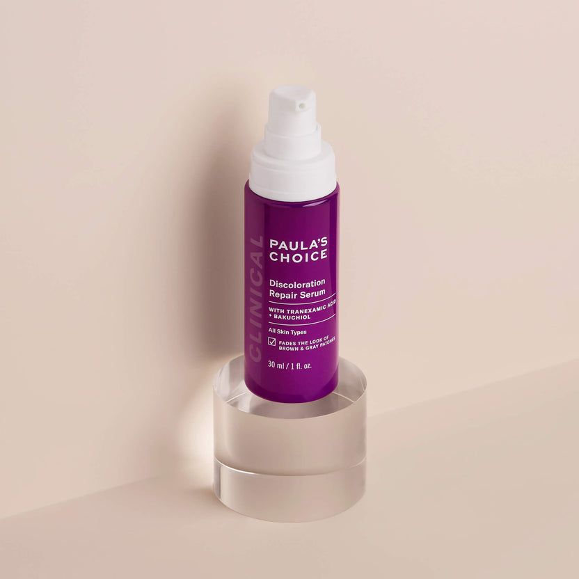 Paula's Choice Discoloration Repair Serum (30ml) Vierteljährliche Förderung