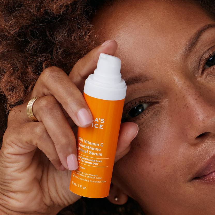 Paula's Choice 25% Vitamin C + Glutathione Clinical Serum (30ml) Bis zu 55% Rabatt