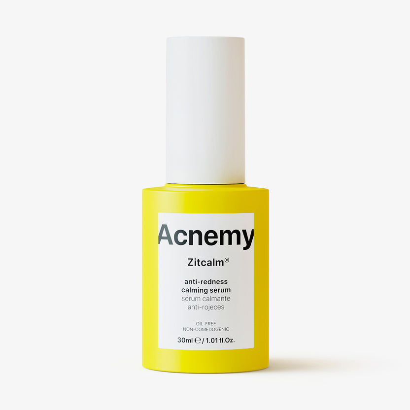 Acnemy Zitcalm Serum (30ml) Nur noch ein Tag übrig