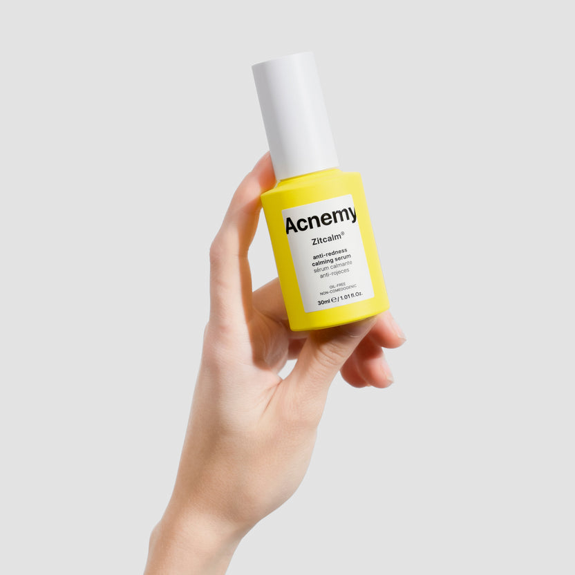 Acnemy Zitcalm Serum (30ml) Nur noch ein Tag übrig