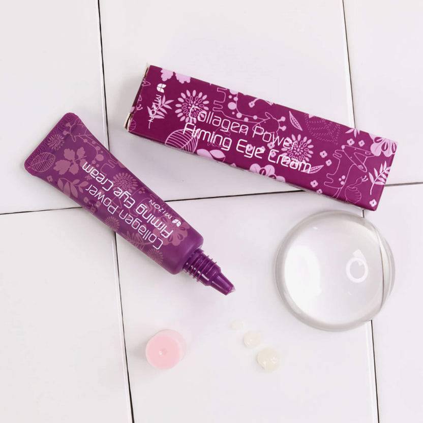MIZON Collagen Power Firming Eye Cream (10ml) Super Rabatt
