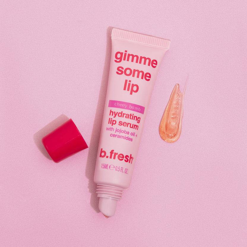 b.fresh gimme some lip - lip serum (15ml) Kostenloser Versand international