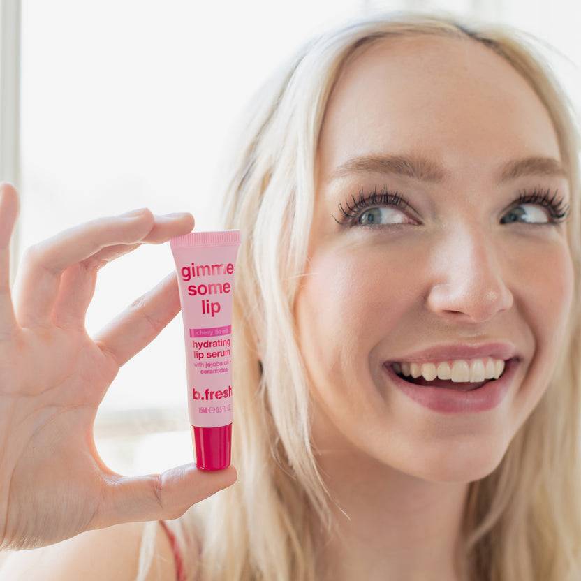 b.fresh gimme some lip - lip serum (15ml) Kostenloser Versand international