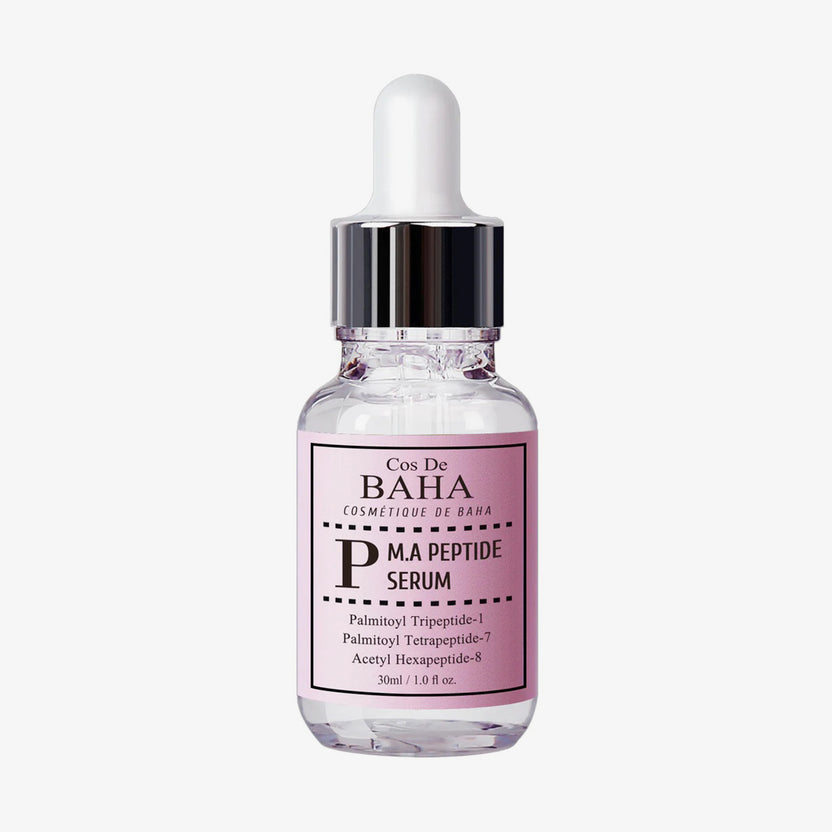 Cos de Baha Peptide Serum 30ml (P) (30ml)