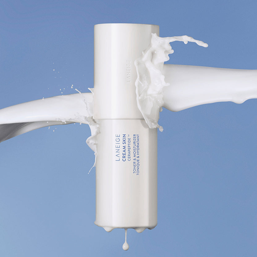 Laneige Cream Skin Cerapeptide (170ml) zollfrei