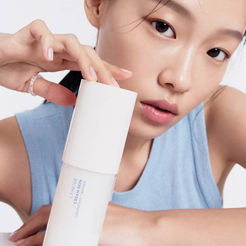 Laneige Cream Skin Cerapeptide (170ml) zollfrei