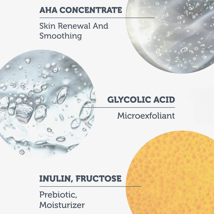 The Purest Solutions 5% Glycolic Acid + AHA & BHA Exfoliating and Clarifying Toner (200ml) Rabatte dieses Monats