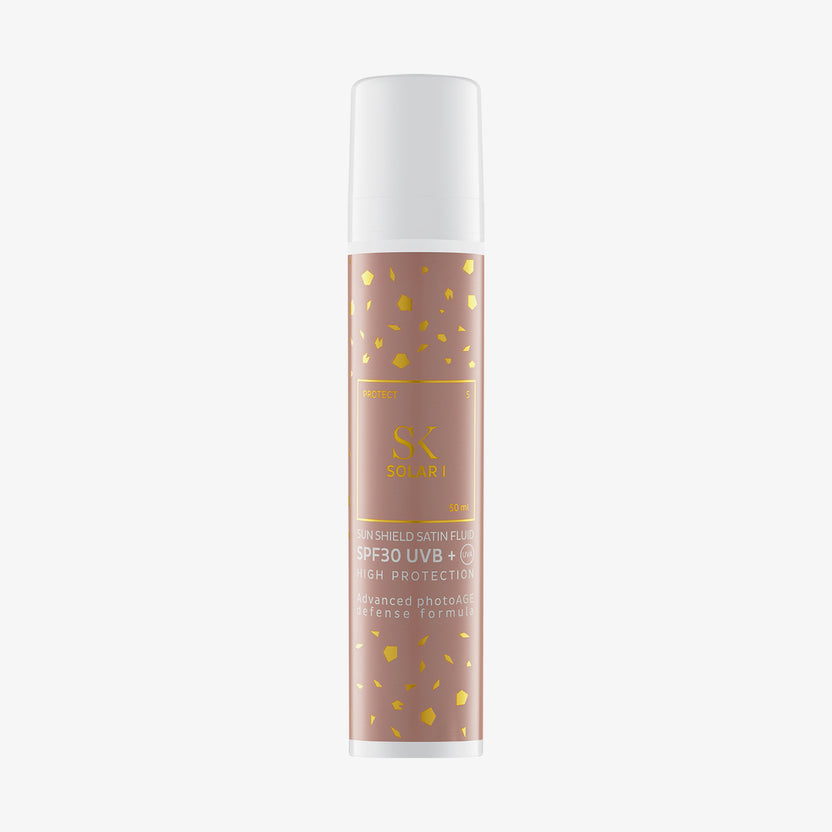 Skintegra Solar I SPF30 (50ml) 2025