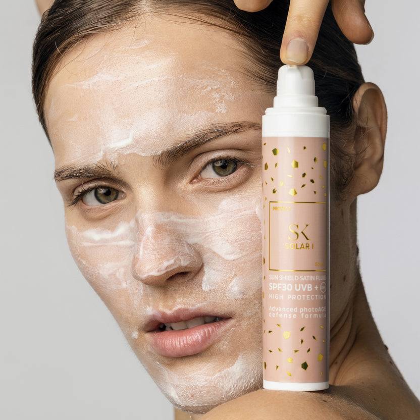 Skintegra Solar I SPF30 (50ml) 2025